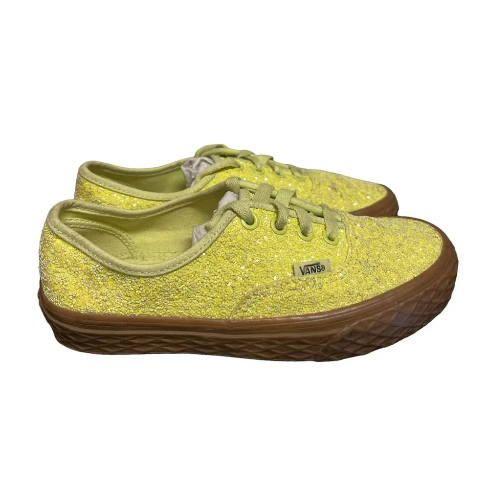 Vans add pop